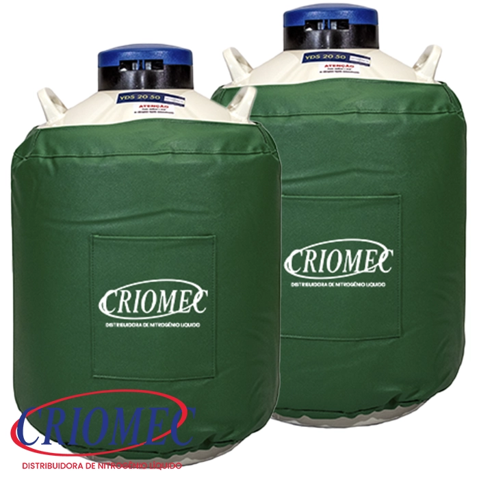 Fornecedor cilindro CO2